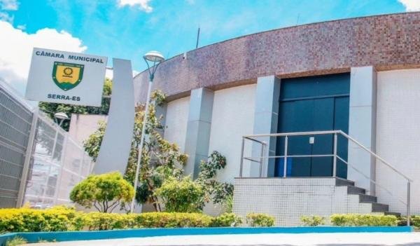 TJES nega posse de suplentes de vereadores afastados por corrupção na Serra