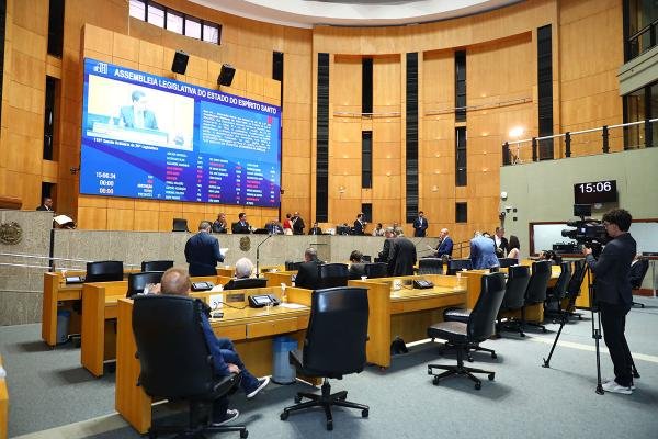 Ales derruba veto e mudança em limite municipal pedirá avais local e estadual