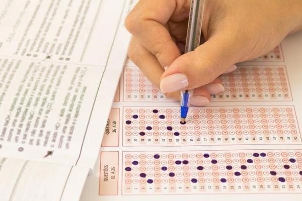 Concurso Ales: candidato deve ficar atento ao gabarito preliminar