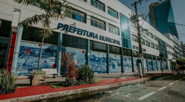 ​Prefeitura de Vila Velha recebe prêmio mais alto em transparência pública