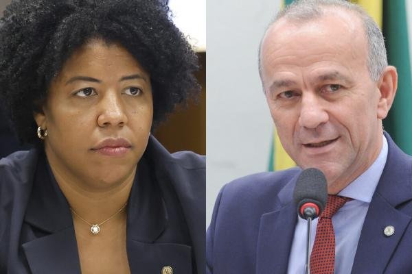 Petistas foram os únicos capixabas contrários a reduzir pena de golpistas