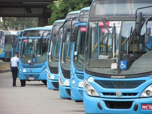 Linhas 906 e 917 terão alteração de itinerário a partir do próximo domingo (14)