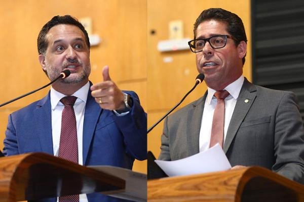 Lei estabelece aval de estado e municípios para revisão de limites