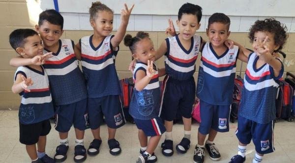 Começa na segunda-feira período para novas matrículas na rede de ensino de Vila Velha