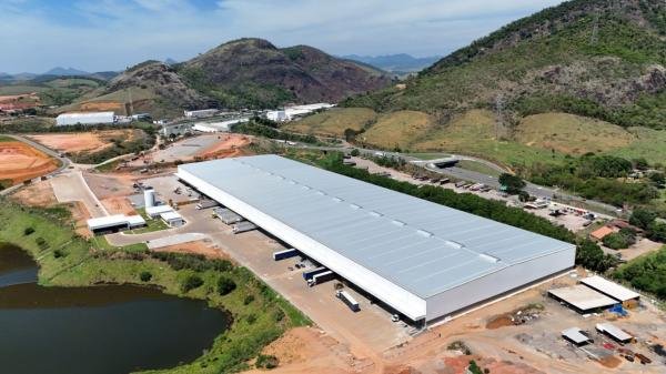 Viana se consolida como polo logístico e se destaca no crescimento econômico do Espírito Santo