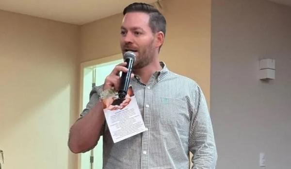 Renzo: “Não posso admitir que tirem um deputado do PSD para levar a outro partido”