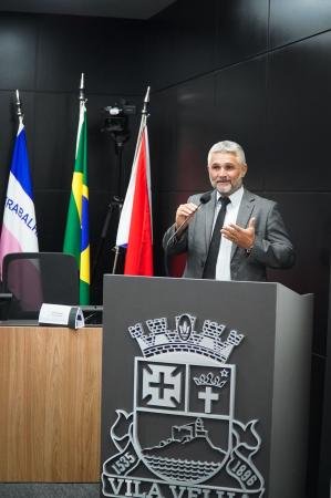 UM ANO QUE MUDOU O RITMO DA POLÍTICA EM VILA VELHA