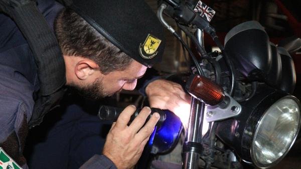 Guarda Municipal de Viana intensifica fiscalização contra poluição sonora em Viana