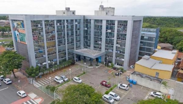 Tribunal de Contas suspende contrato de R$ 23,7 milhões da Prefeitura da Serra