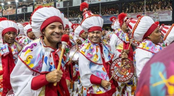 MUG participa da abertura da Arena de Verão da Praia da Costa nesta 6ª feira