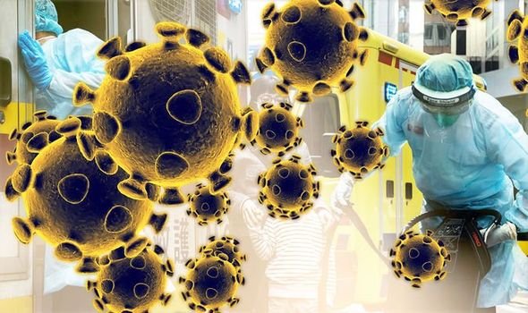 Estado já tem 300 casos confirmados de coronavírus